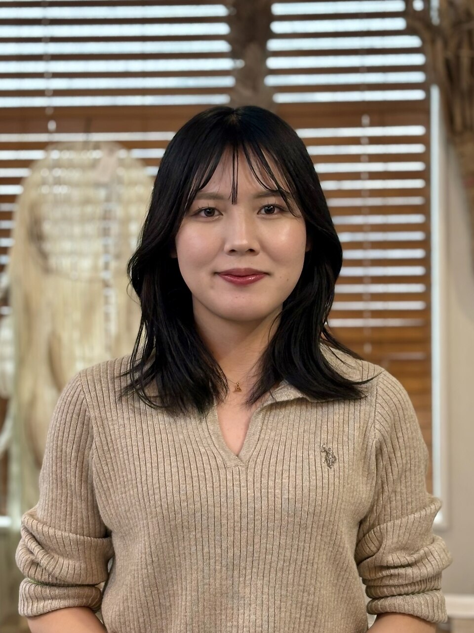 佐藤 朱莉