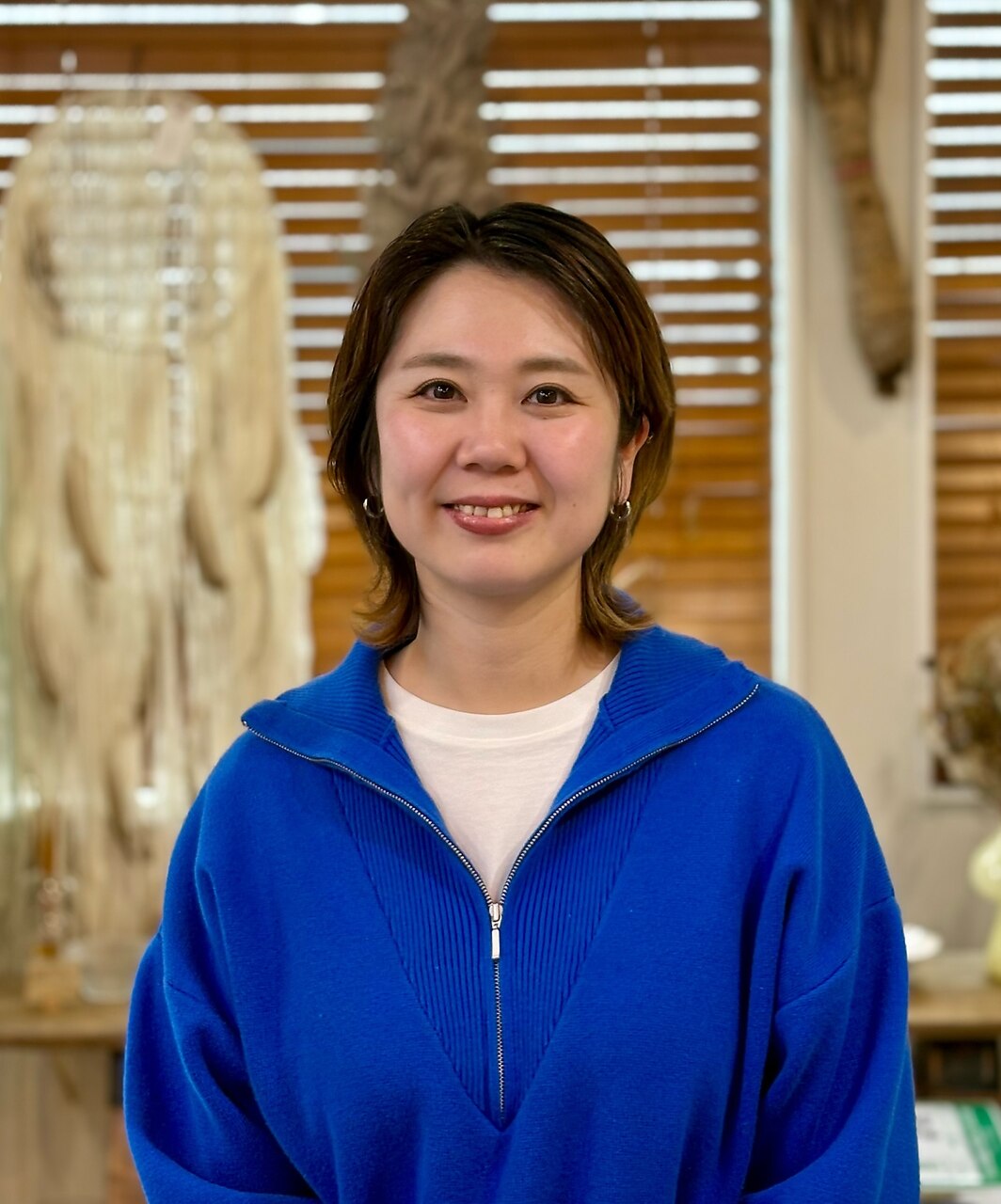 井野 亜希